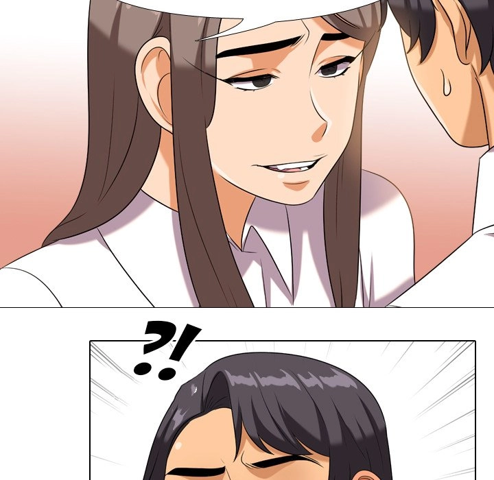 Our Exchange Chapter 19 page 27 - 
