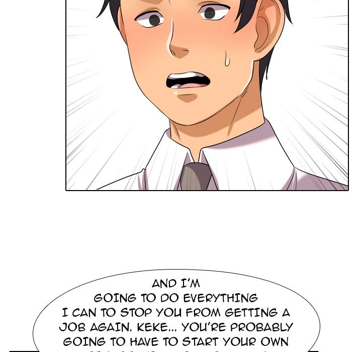 Our Exchange Chapter 19 page 28 - 