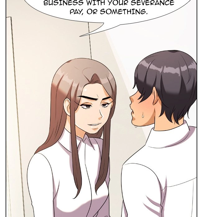 Our Exchange Chapter 19 page 29 - 