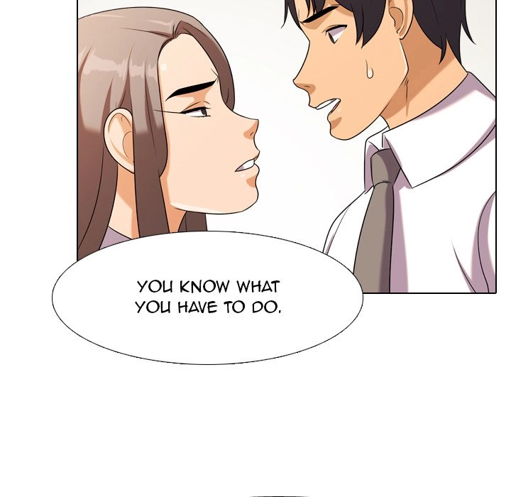 Our Exchange Chapter 19 page 31 - 