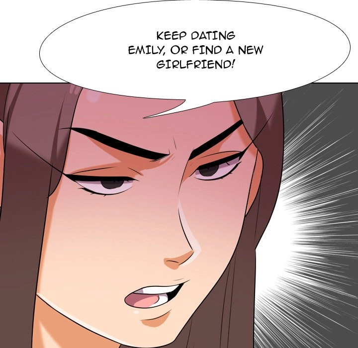 Our Exchange Chapter 19 page 32 - 
