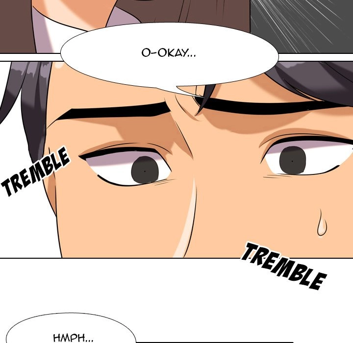 Our Exchange Chapter 19 page 33 - 