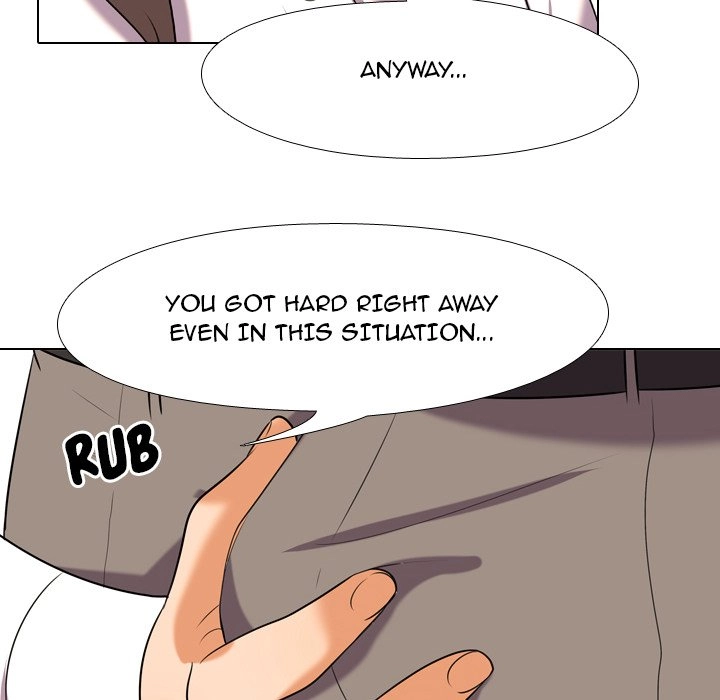 Our Exchange Chapter 19 page 35 - 