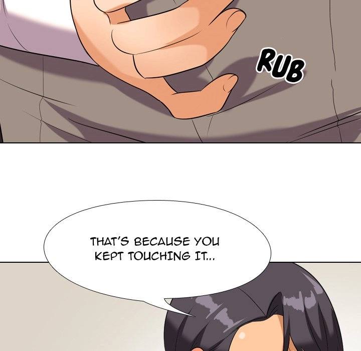 Our Exchange Chapter 19 page 36 - 