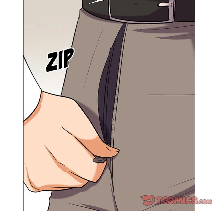 Our Exchange Chapter 19 page 38 - 