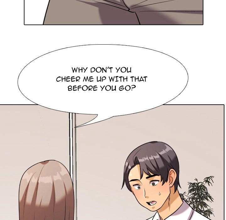 Our Exchange Chapter 19 page 39 - 