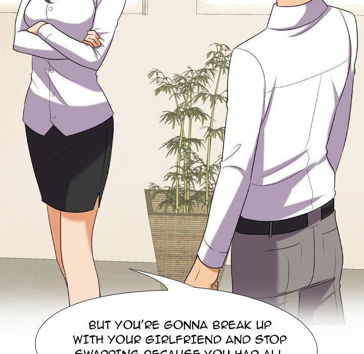 Our Exchange Chapter 19 page 5 - 