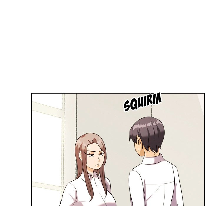 Our Exchange Chapter 19 page 42 - 