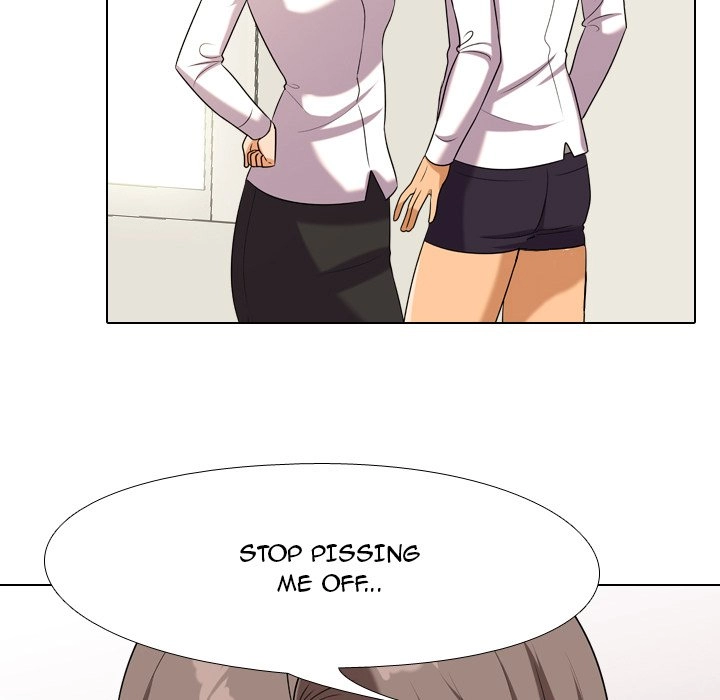Our Exchange Chapter 19 page 43 - 