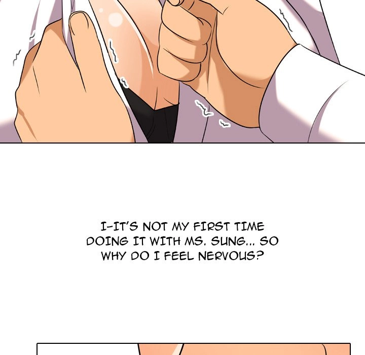 Our Exchange Chapter 19 page 48 - 