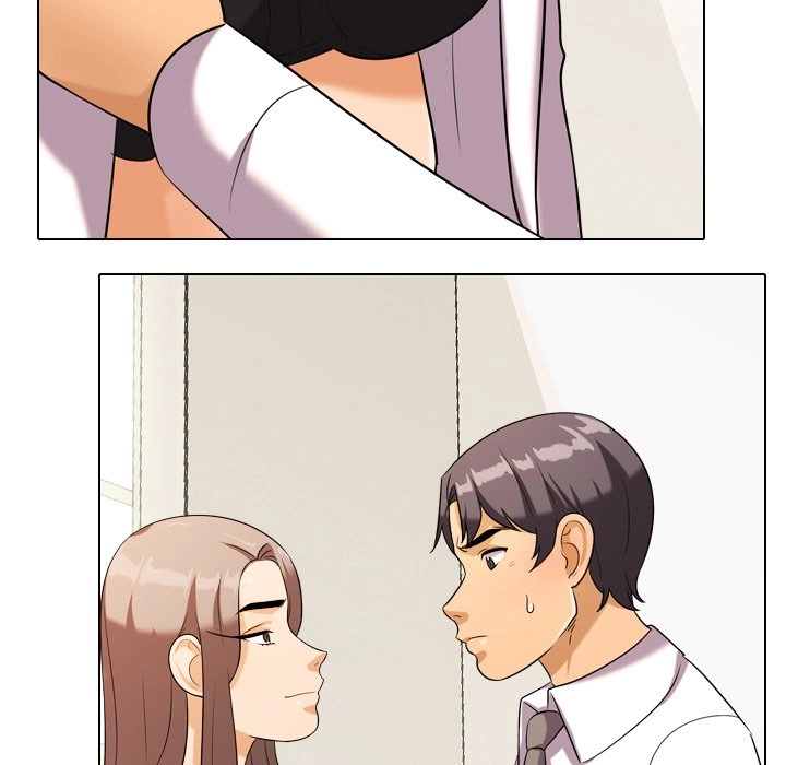 Our Exchange Chapter 19 page 53 - 