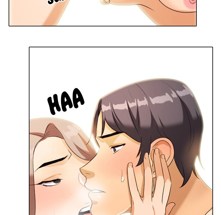 Our Exchange Chapter 19 page 75 - 