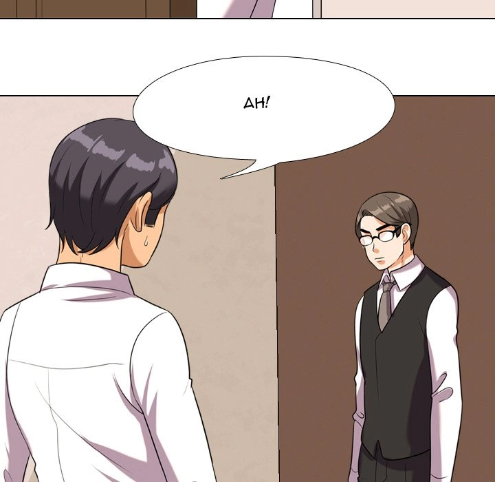 Our Exchange Chapter 19 page 86 - 