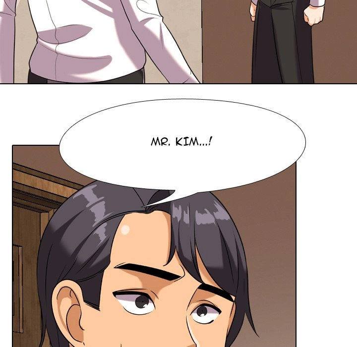 Our Exchange Chapter 19 page 87 - 