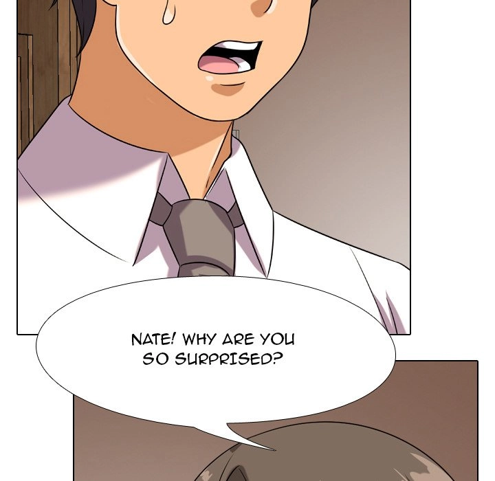 Our Exchange Chapter 19 page 88 - 