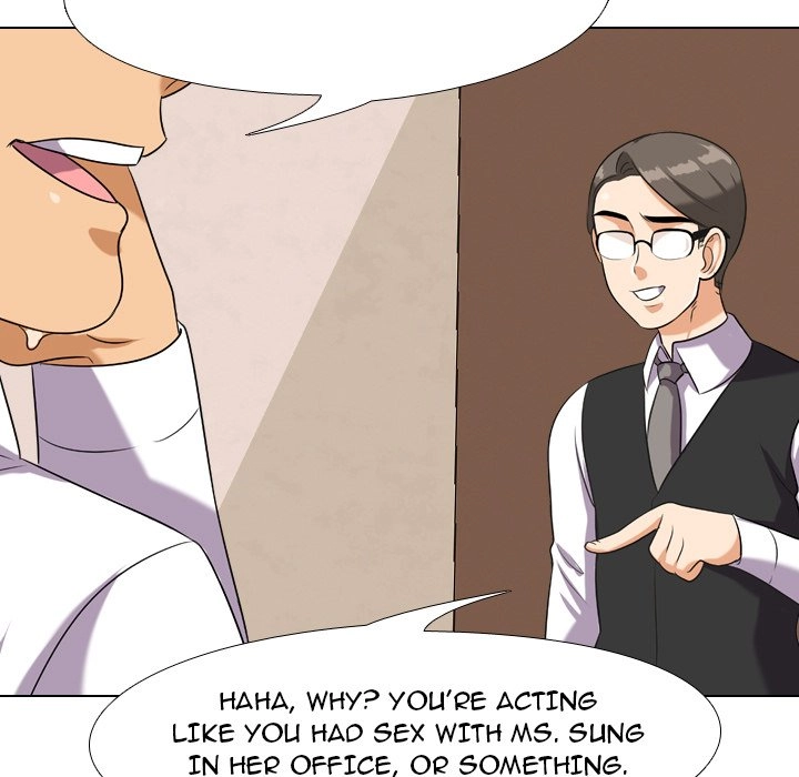 Our Exchange Chapter 19 page 90 - 