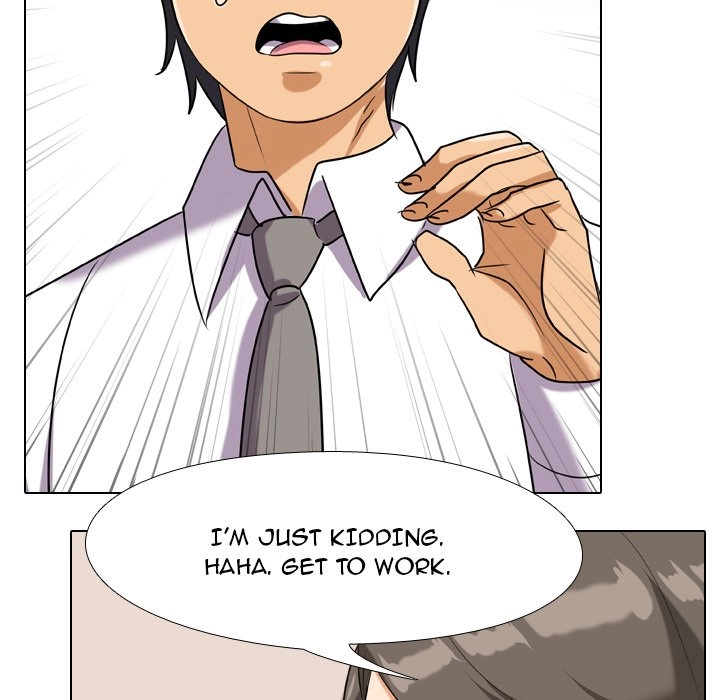 Our Exchange Chapter 19 page 92 - 