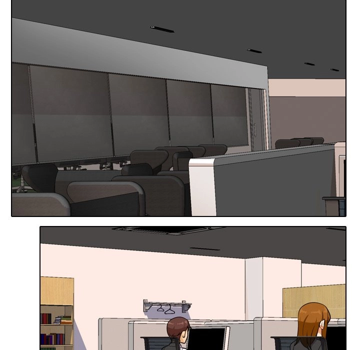 Our Exchange Chapter 19 page 96 - 