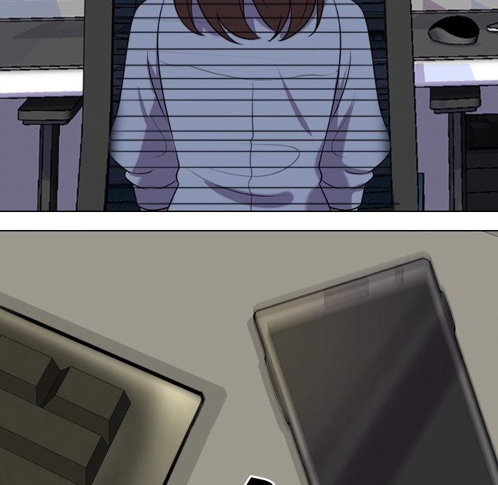 Our Exchange Chapter 19 page 98 - 