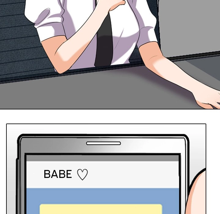 Our Exchange Chapter 19 page 100 - 