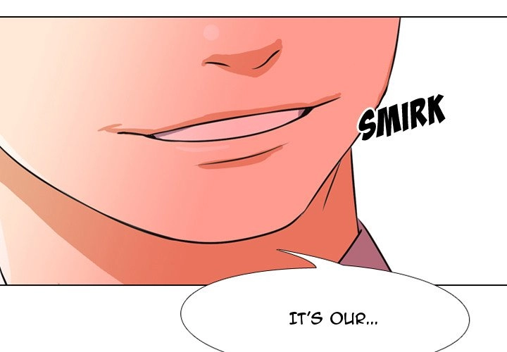 Our Exchange Chapter 2 page 1 - 