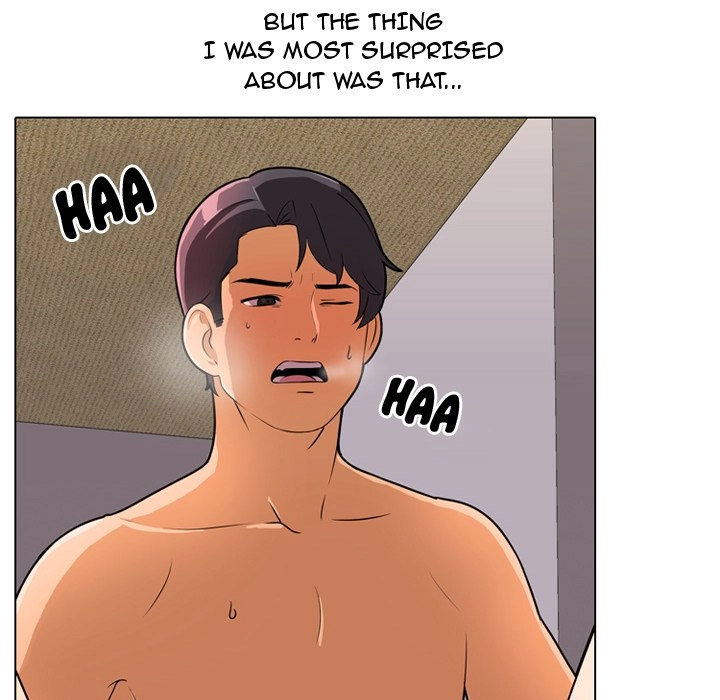 Our Exchange Chapter 2 page 12 - 