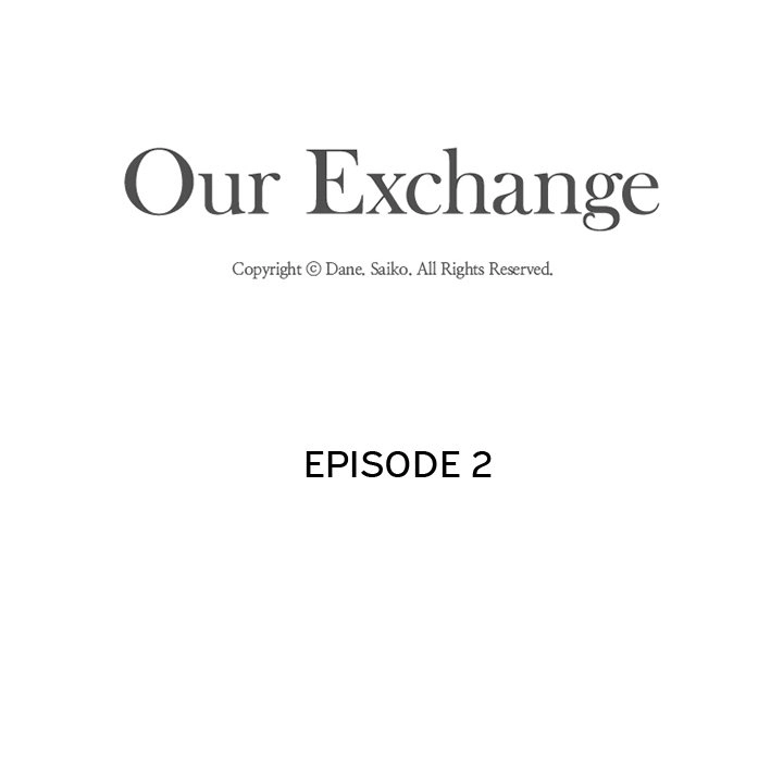 Our Exchange Chapter 2 page 16 - 