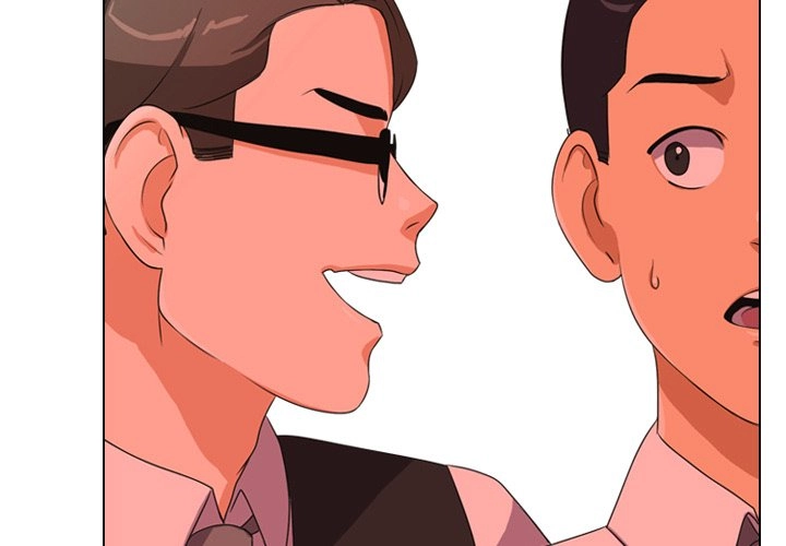 Our Exchange Chapter 2 page 3 - 