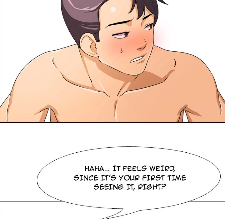 Our Exchange Chapter 2 page 31 - 