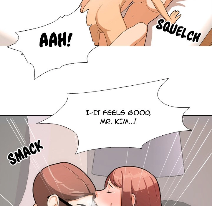 Our Exchange Chapter 2 page 43 - 