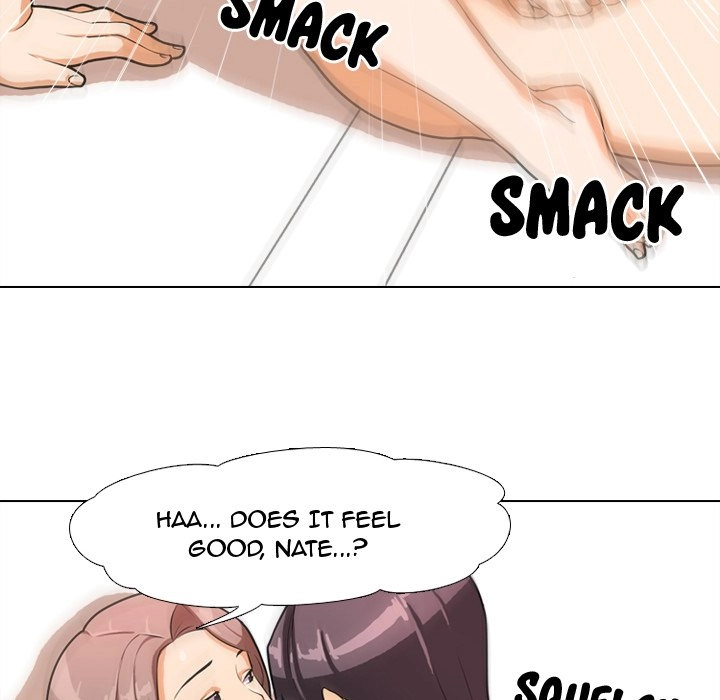 Our Exchange Chapter 2 page 45 - 