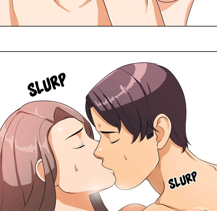Our Exchange Chapter 2 page 50 - 