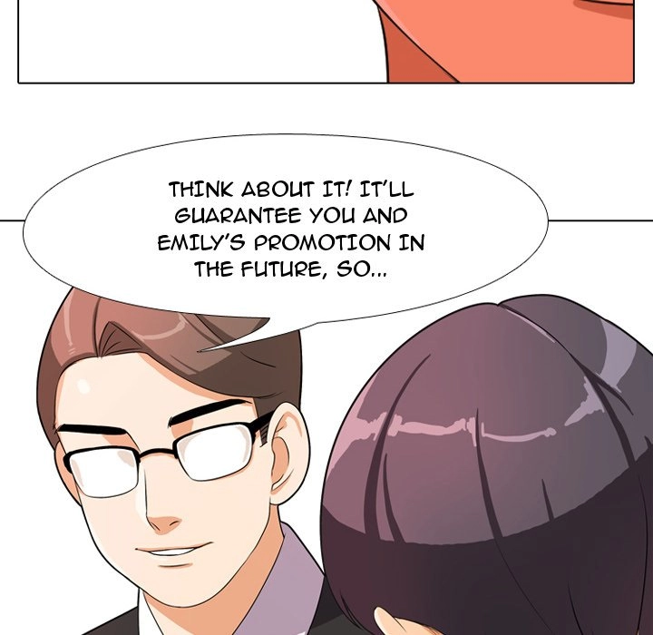Our Exchange Chapter 2 page 6 - 