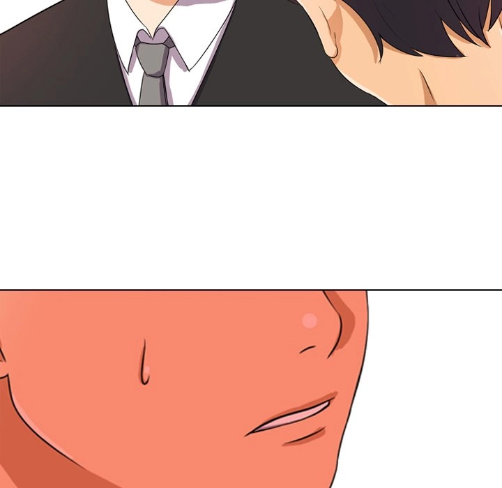 Our Exchange Chapter 2 page 7 - 