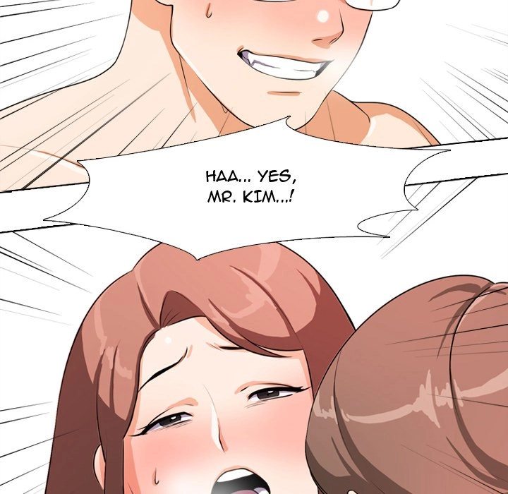 Our Exchange Chapter 2 page 61 - 