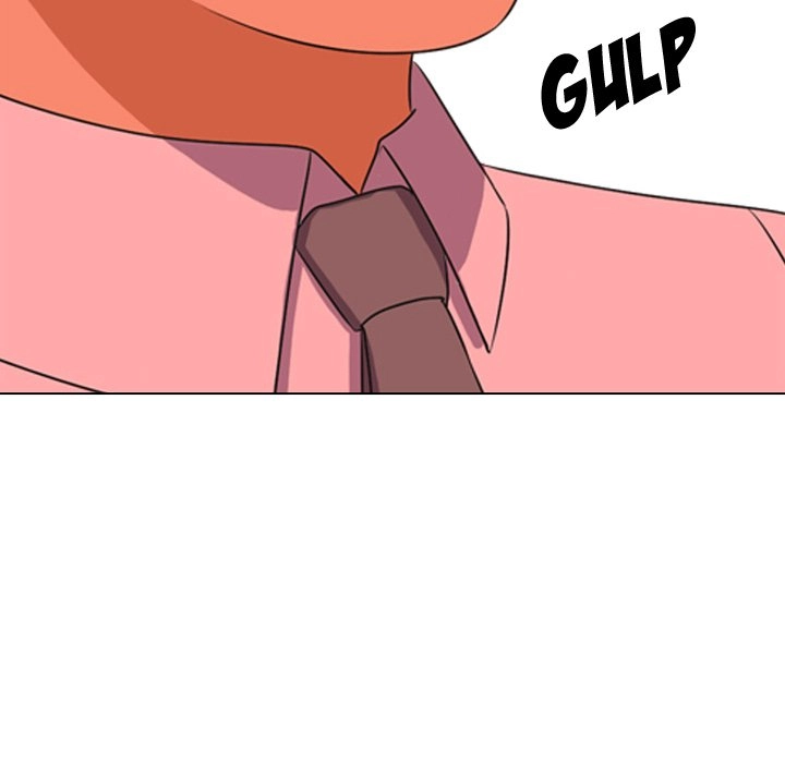 Our Exchange Chapter 2 page 8 - 