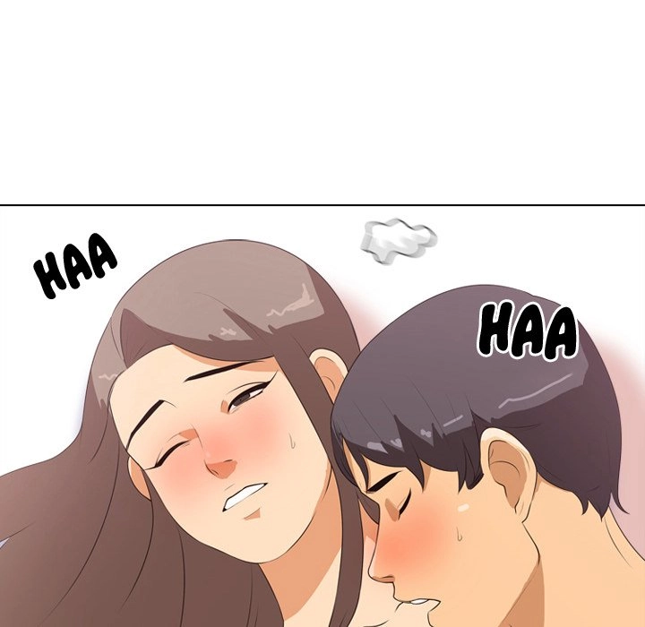 Our Exchange Chapter 2 page 71 - 