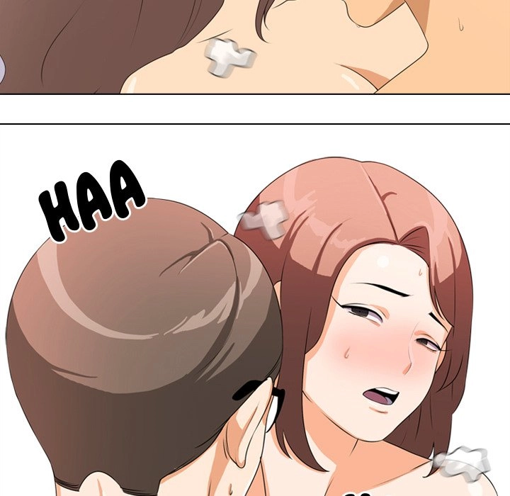Our Exchange Chapter 2 page 72 - 