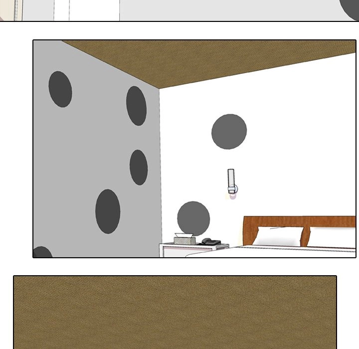 Our Exchange Chapter 2 page 75 - 