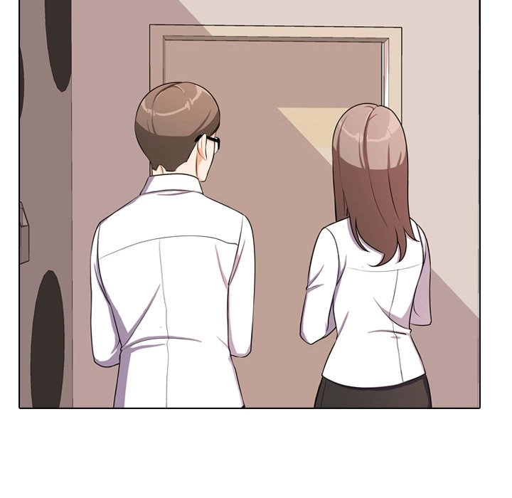 Our Exchange Chapter 2 page 77 - 