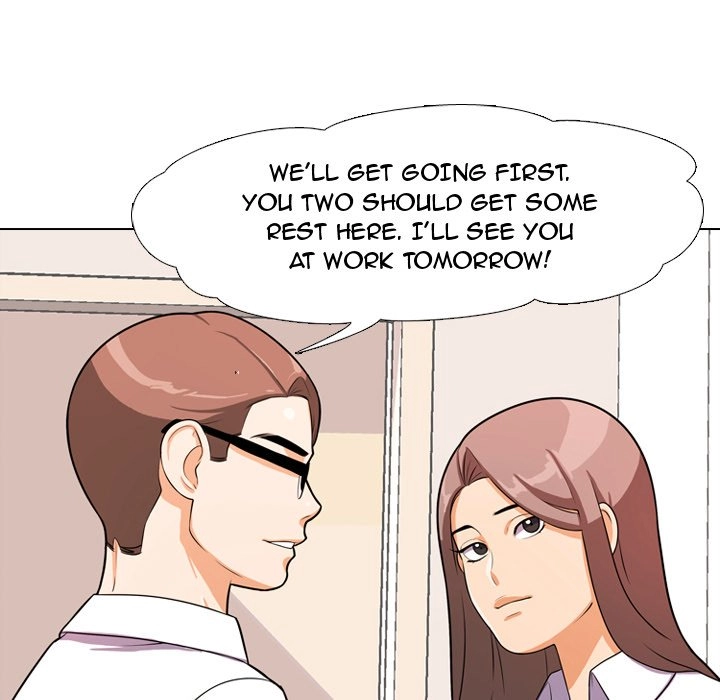 Our Exchange Chapter 2 page 78 - 