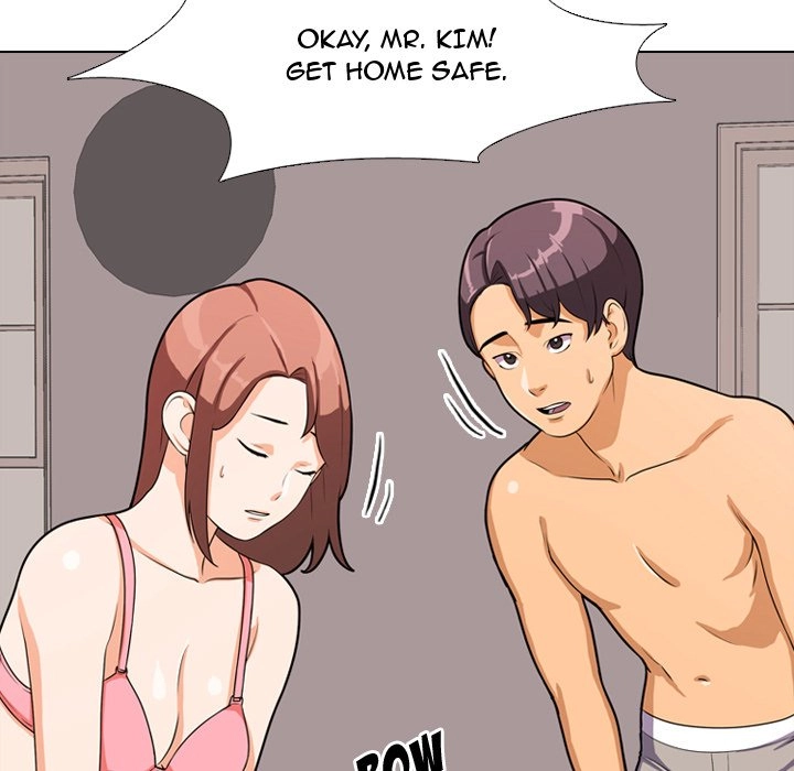 Our Exchange Chapter 2 page 80 - 