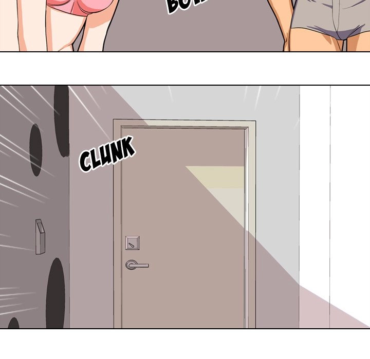 Our Exchange Chapter 2 page 81 - 