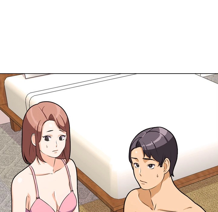 Our Exchange Chapter 2 page 82 - 
