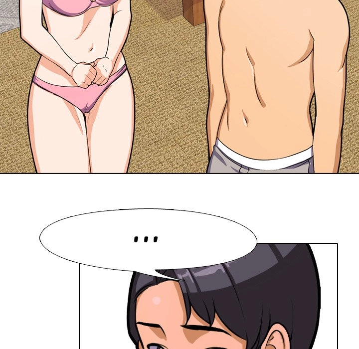 Our Exchange Chapter 2 page 83 - 