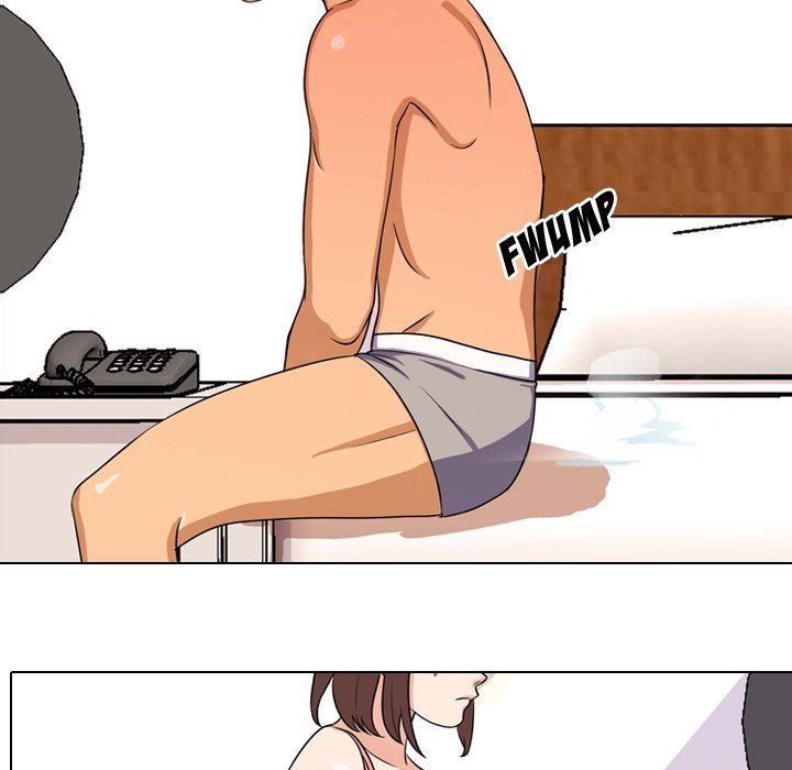 Our Exchange Chapter 2 page 86 - 
