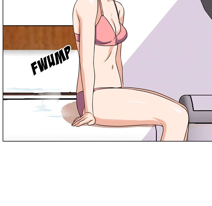Our Exchange Chapter 2 page 87 - 