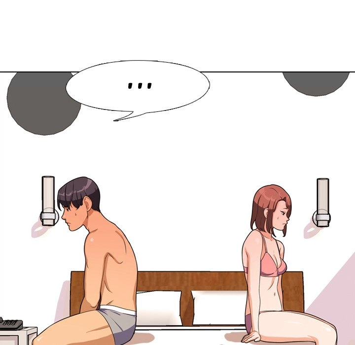 Our Exchange Chapter 2 page 88 - 