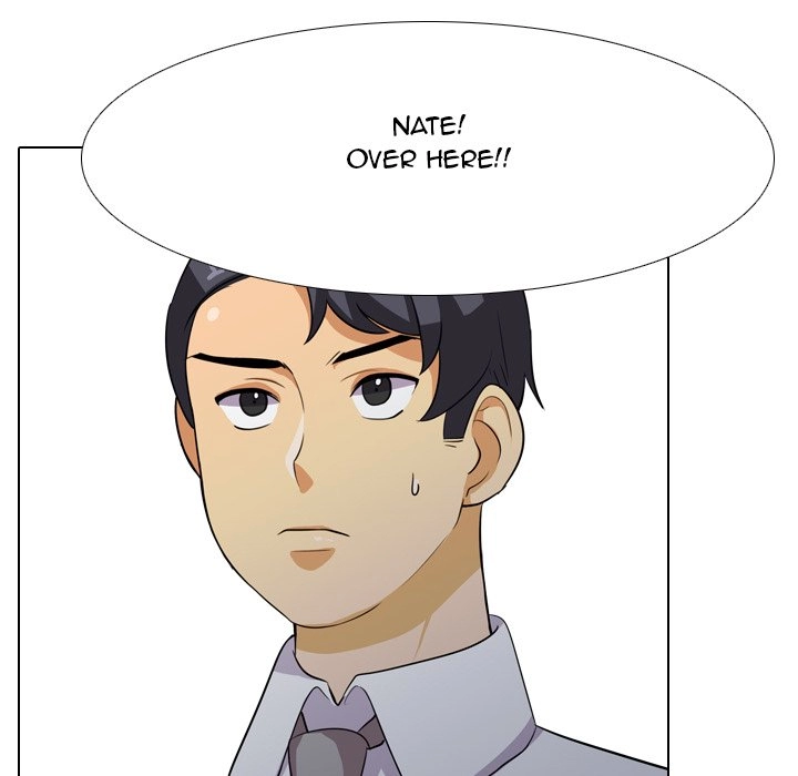 Our Exchange Chapter 20 page 101 - 