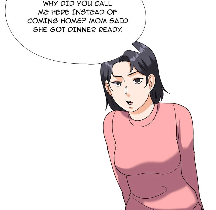 Our Exchange Chapter 20 page 103 - 